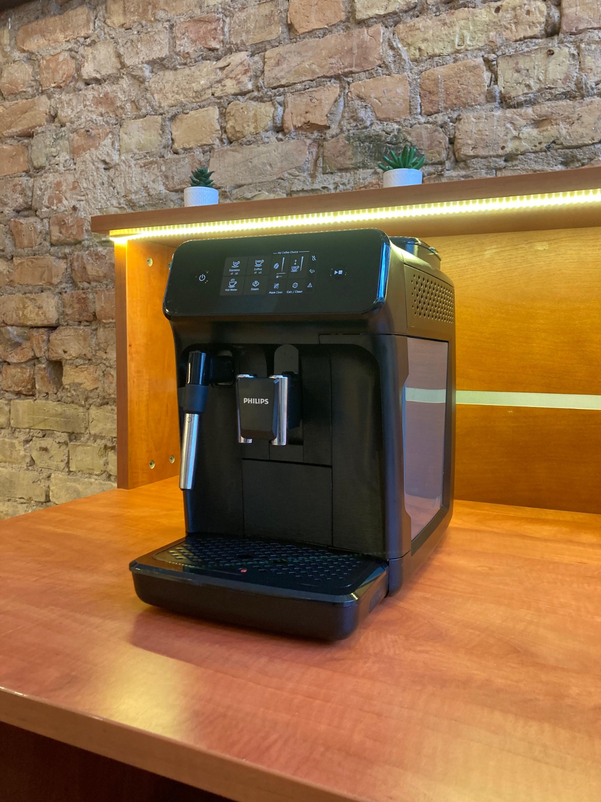 Philips EP1220 180eu